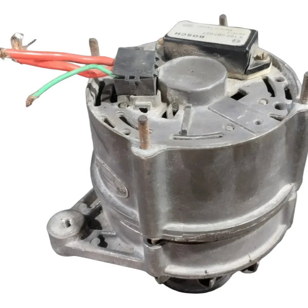Alternador Bosch Volkswagen Gol Saveiro Quadrada