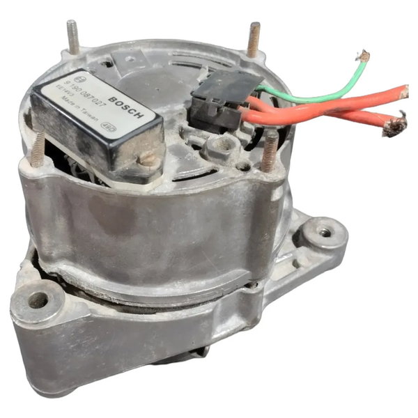 Alternador Bosch Volkswagen Gol Saveiro Quadrada