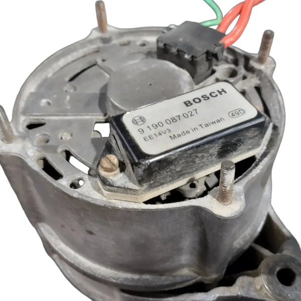 Alternador Bosch Volkswagen Gol Saveiro Quadrada