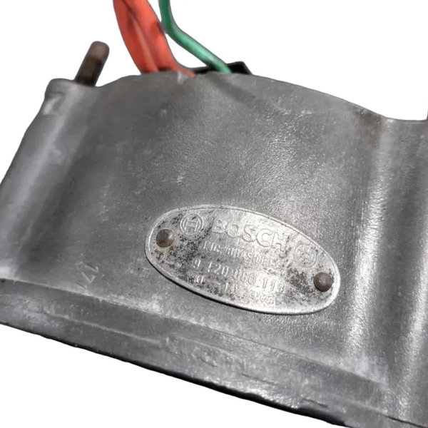Alternador Bosch Volkswagen Gol Saveiro Quadrada