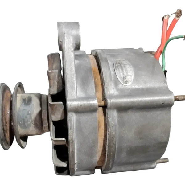 Alternador Bosch Volkswagen Gol Saveiro Quadrada
