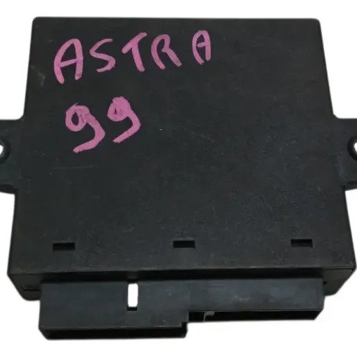 Módulo Conforto Gm Astra 1999 À 2002