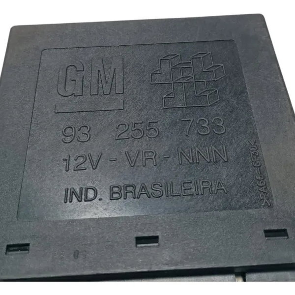 Módulo Conforto Gm Astra 1999 À 2002