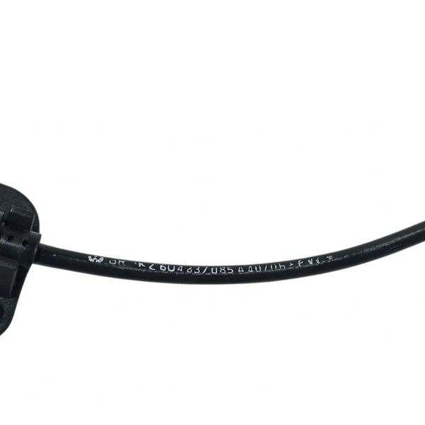 Fechadura Manual Porta Dianteira Direita Vw Polo 2003 À 2012