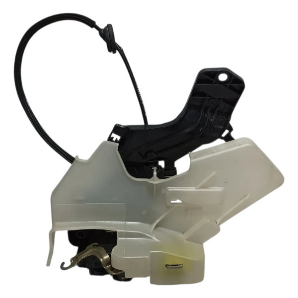 Fechadura Manual Porta Traseira Direita Vw Polo 2003 À 2012