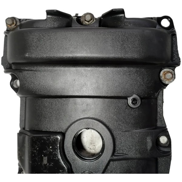 Tampa Válvulas Direita Captiva 08/10 Omega 11/12 3.6 V6 Gas Preto
