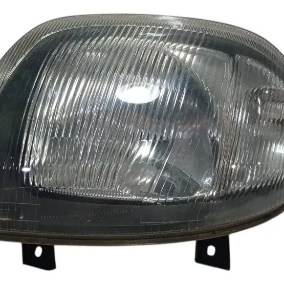 Farol Esquerdo Clio 2000 2001 A 2002 Esquerdo/motorista