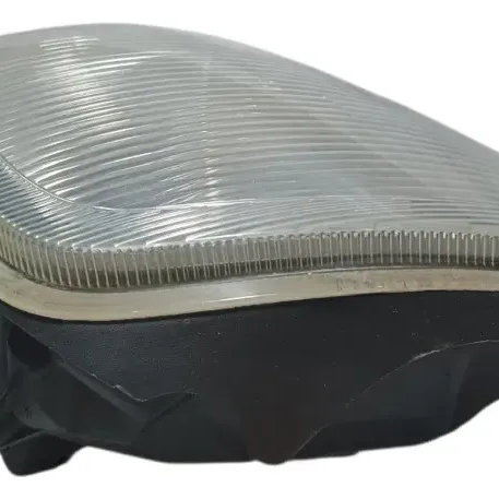 Farol Esquerdo Clio 2000 2001 A 2002 Esquerdo/motorista