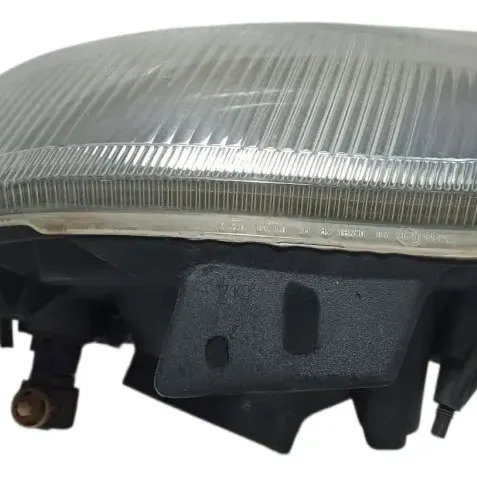 Farol Esquerdo Clio 2000 2001 A 2002 Esquerdo/motorista