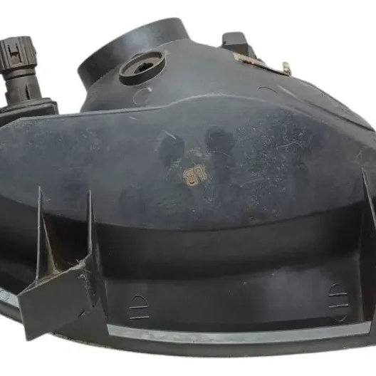 Farol Esquerdo Clio 2000 2001 A 2002 Esquerdo/motorista
