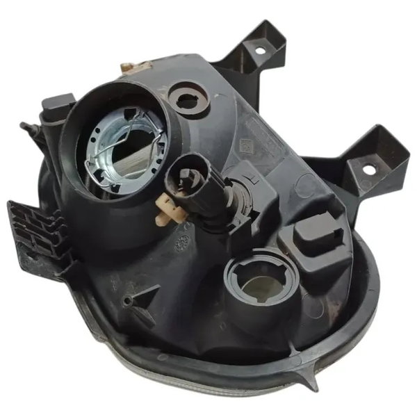 Farol Esquerdo Clio 2000 2001 A 2002 Esquerdo/motorista