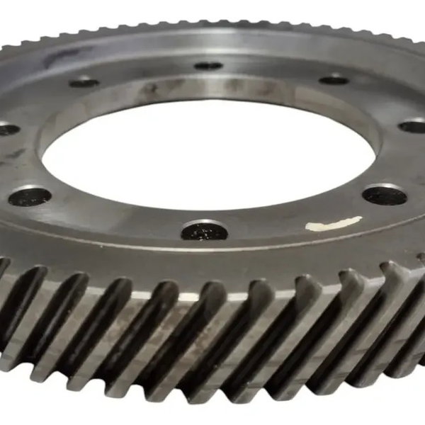 Coroa Diferencial 73d Gm Montana/prisma/corsa/celta 1.0/1.4