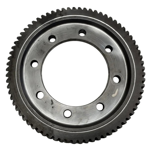 Coroa Diferencial 73d Gm Montana/prisma/corsa/celta 1.0/1.4