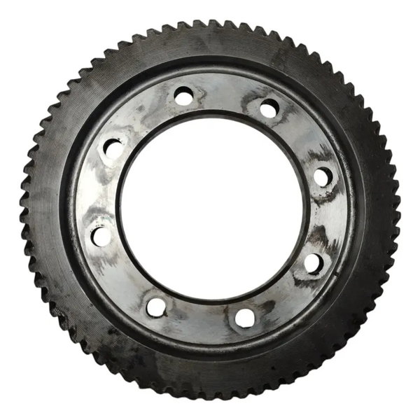 Coroa Diferencial 73d Gm Montana/prisma/corsa/celta 1.0/1.4