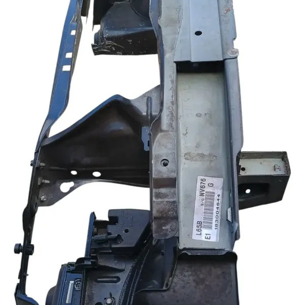 Painel Frontal Clio 2003 A 2012