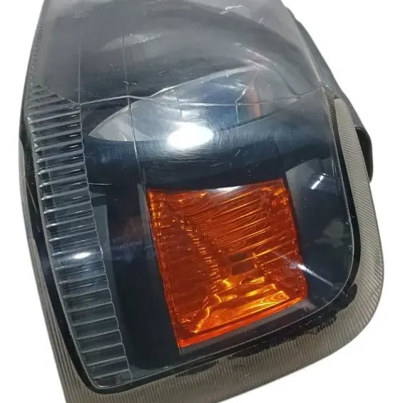 Farol Esquerdo Ranger 2005 A 2009 Fume Esquerdo/motorista