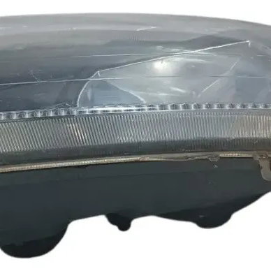 Farol Esquerdo Ranger 2005 A 2009 Fume Esquerdo/motorista