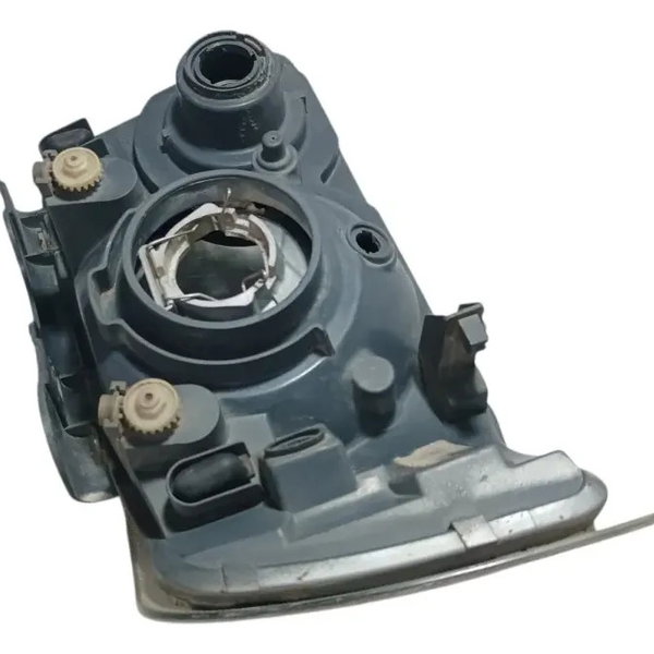 Farol Esquerdo Ranger 2005 A 2009 Fume Esquerdo/motorista