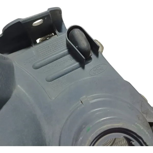 Farol Esquerdo Ranger 2005 A 2009 Fume Esquerdo/motorista