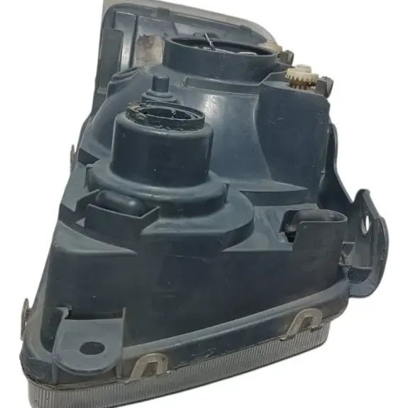 Farol Esquerdo Ranger 2005 A 2009 Fume Esquerdo/motorista