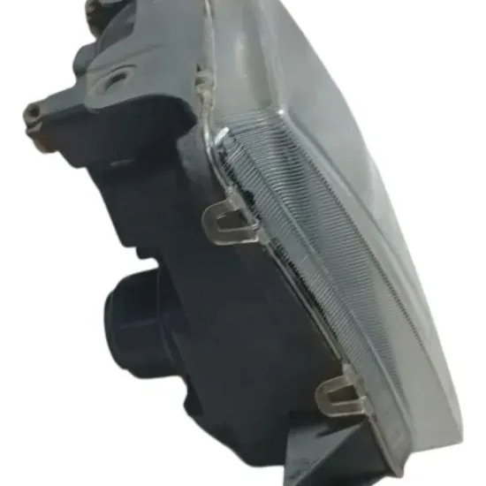 Farol Esquerdo Ranger 2005 A 2009 Fume Esquerdo/motorista