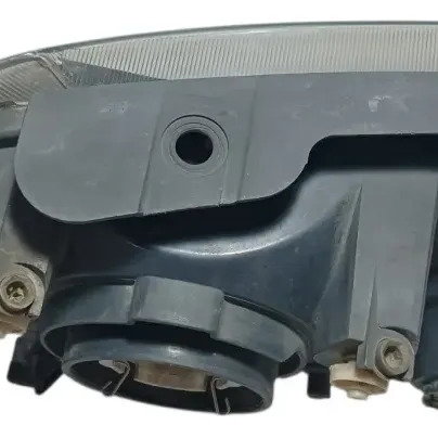 Farol Esquerdo Ranger 2005 A 2009 Fume Esquerdo/motorista