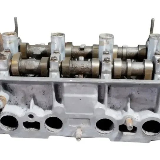 Cabeçote Toyota Corolla 1.8 16v 1999 A 2002 Não Retificado