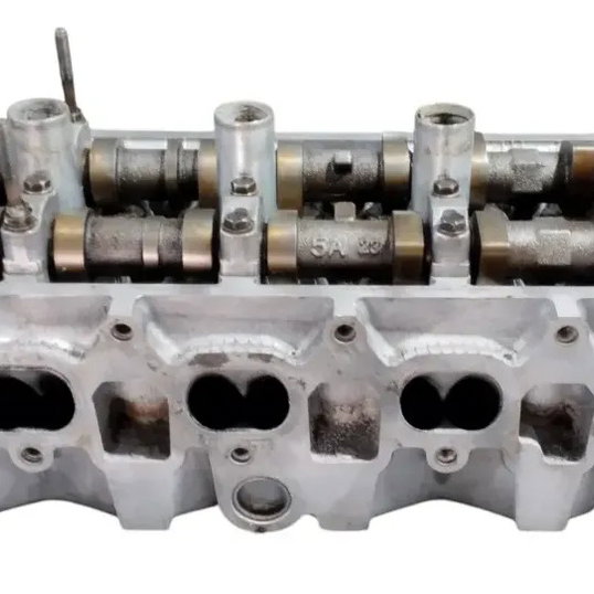 Cabeçote Toyota Corolla 1.8 16v 1999 A 2002 Não Retificado