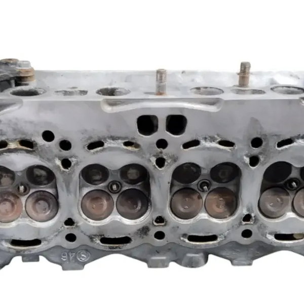 Cabeçote Toyota Corolla 1.8 16v 1999 A 2002 Não Retificado