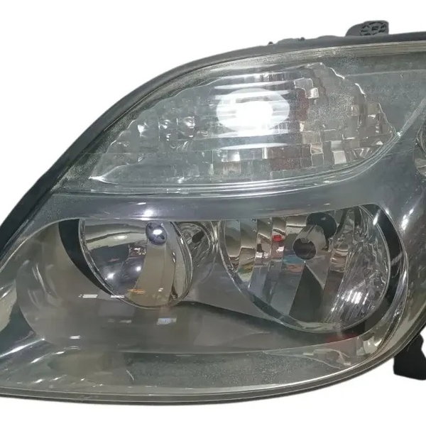 Farol Esquerdo Renault Scenic 2001 2002 A 2011 Esquerdo/motorista
