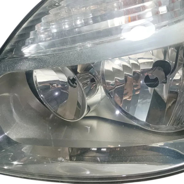 Farol Esquerdo Renault Scenic 2001 2002 A 2011 Esquerdo/motorista
