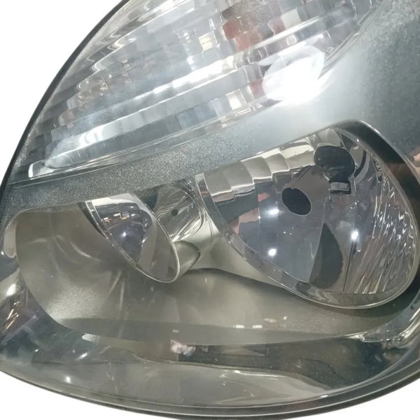 Farol Esquerdo Renault Scenic 2001 2002 A 2011 Esquerdo/motorista