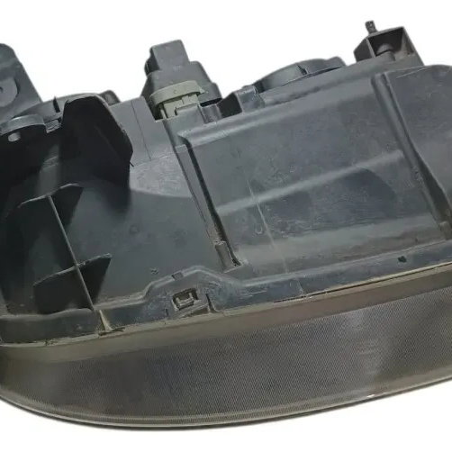 Farol Esquerdo Renault Scenic 2001 2002 A 2011 Esquerdo/motorista
