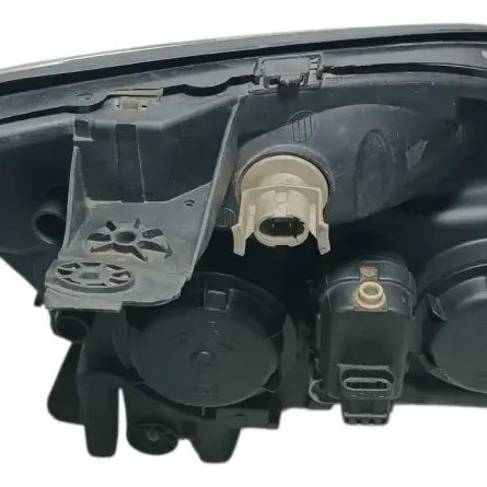 Farol Esquerdo Renault Scenic 2001 2002 A 2011 Esquerdo/motorista