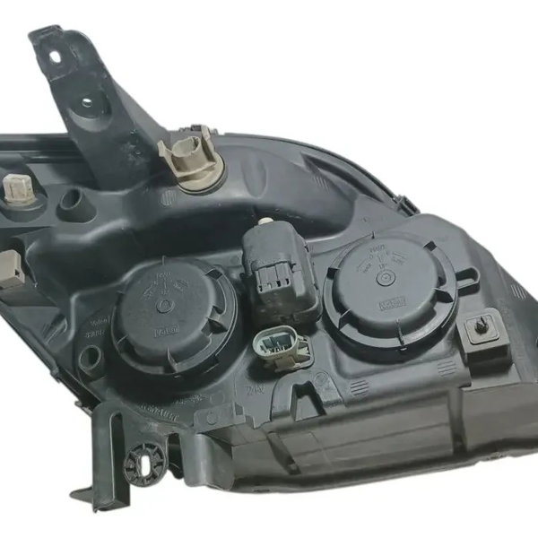 Farol Esquerdo Renault Scenic 2001 2002 A 2011 Esquerdo/motorista