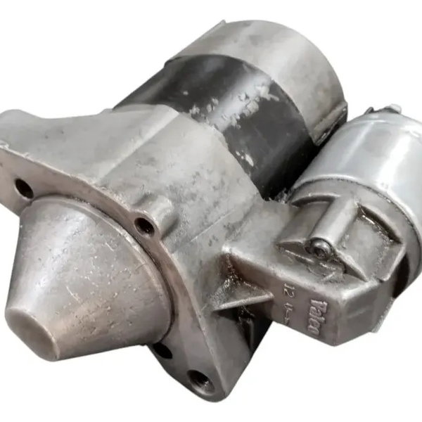 Motor Partida 206 Clio Sandero Logan March 1.0 8/16v Valeo