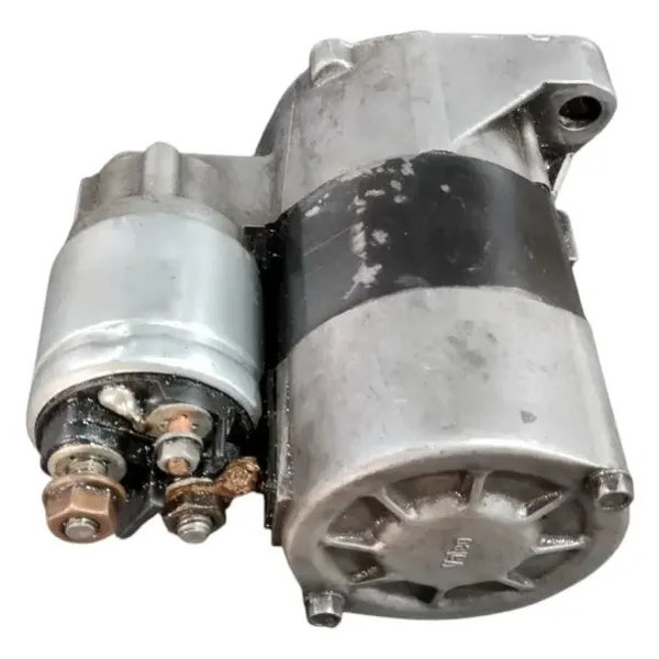 Motor Partida 206 Clio Sandero Logan March 1.0 8/16v Valeo