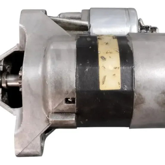 Motor Partida 206 Clio Sandero Logan March 1.0 8/16v Valeo