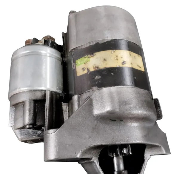 Motor Partida 206 Clio Sandero Logan March 1.0 8/16v Valeo
