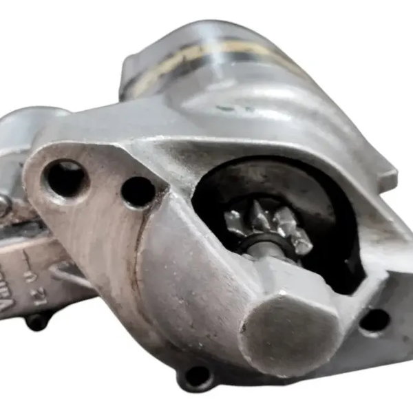 Motor Partida 206 Clio Sandero Logan March 1.0 8/16v Valeo