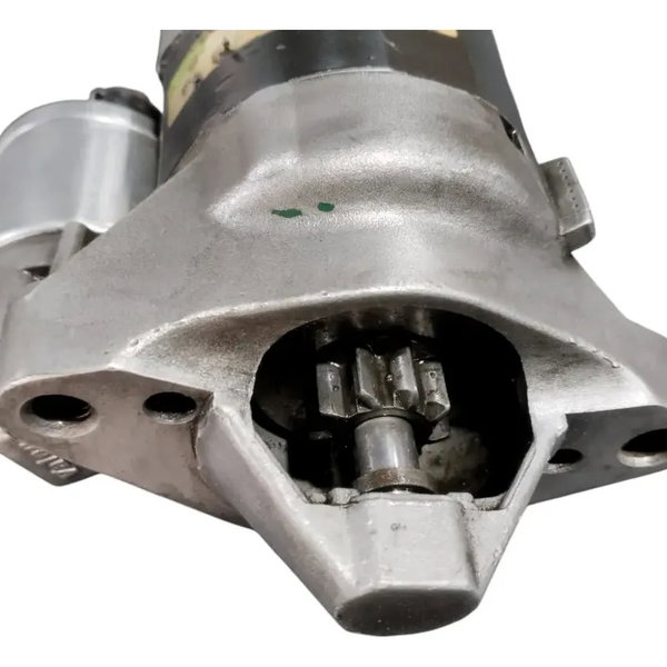 Motor Partida 206 Clio Sandero Logan March 1.0 8/16v Valeo