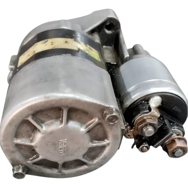 Motor Partida 206 Clio Sandero Logan March 1.0 8/16v Valeo