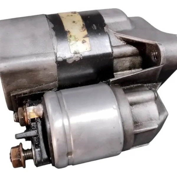 Motor Partida 206 Clio Sandero Logan March 1.0 8/16v Valeo
