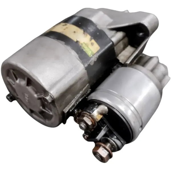 Motor Partida 206 Clio Sandero Logan March 1.0 8/16v Valeo