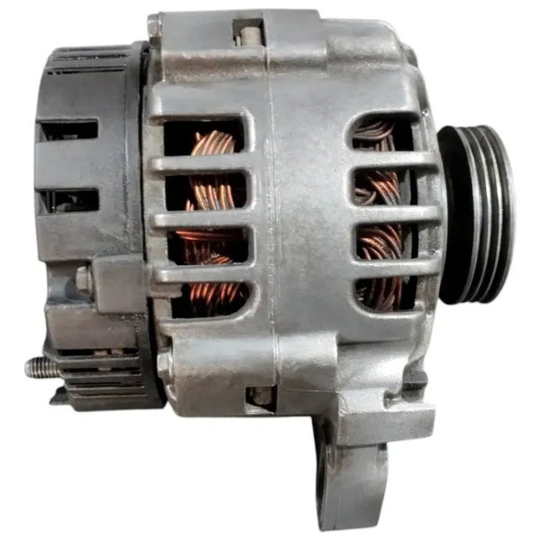 Alternador Clio 11/ Sandero Logan March Versa 1.0 16v 8 C/ar