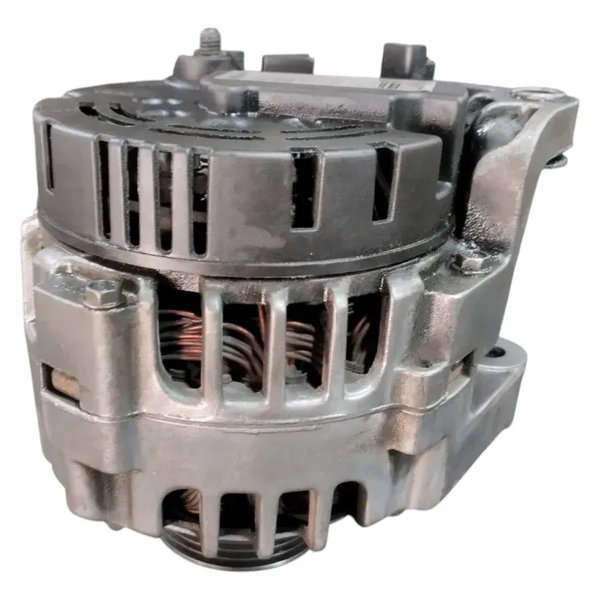 Alternador Clio 11/ Sandero Logan March Versa 1.0 16v 8 C/ar