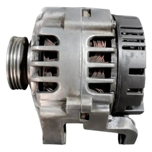 Alternador Clio 11/ Sandero Logan March Versa 1.0 16v 8 C/ar