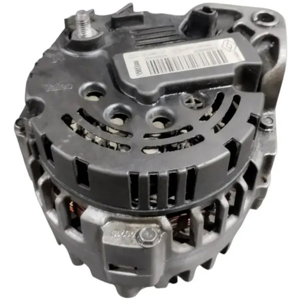 Alternador Clio 11/ Sandero Logan March Versa 1.0 16v 8 C/ar