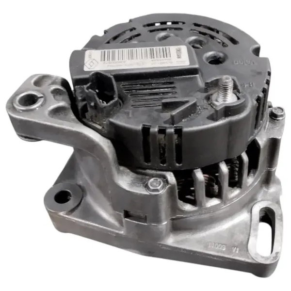Alternador Clio 11/ Sandero Logan March Versa 1.0 16v 8 C/ar