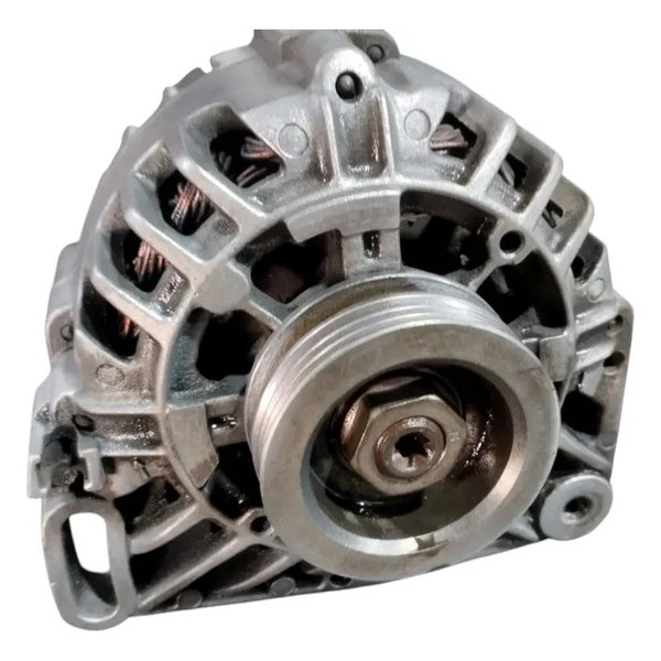 Alternador Clio 11/ Sandero Logan March Versa 1.0 16v 8 C/ar